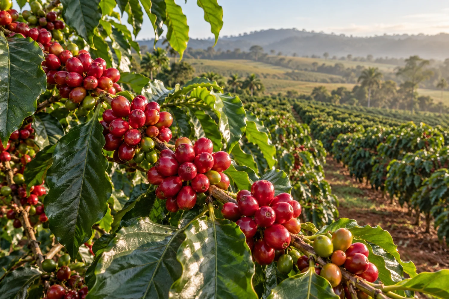 Café clonal amazônico de Rondônia ganha prêmios de qualidade e valoriza a agricultura familiar