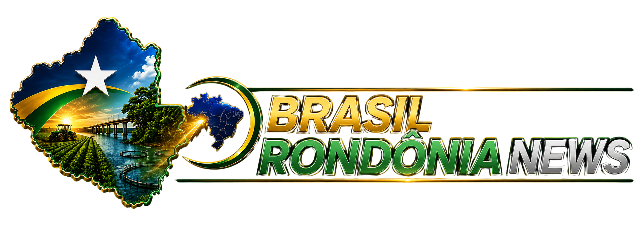 Brasil Rondônia News