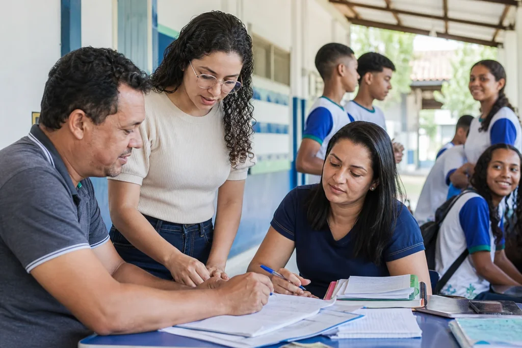 Concursos da Educação reforçam quadro de servidores em Rondônia