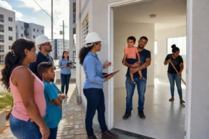 Programa Morar Melhor II avança para nova etapa em Ji-Paraná