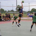 Jogos Escolares reúnem estudantes de municípios de Rondônia